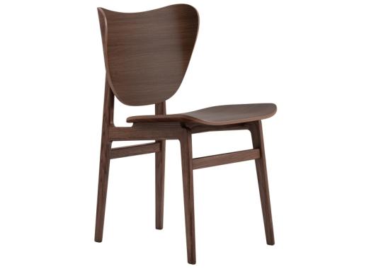 Стул от фабрики Norr11 модель Elephant Dining 