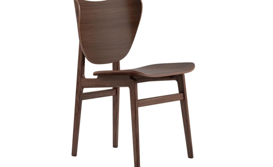 Стул от фабрики Norr11 модель Elephant Dining 