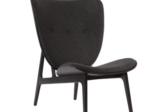 Кресло от фабрики Norr11 модель Elephant  Arm