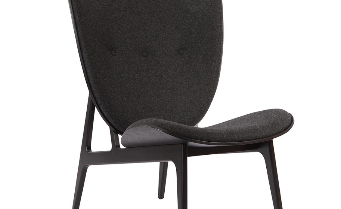 Кресло от фабрики Norr11 модель Elephant  Arm