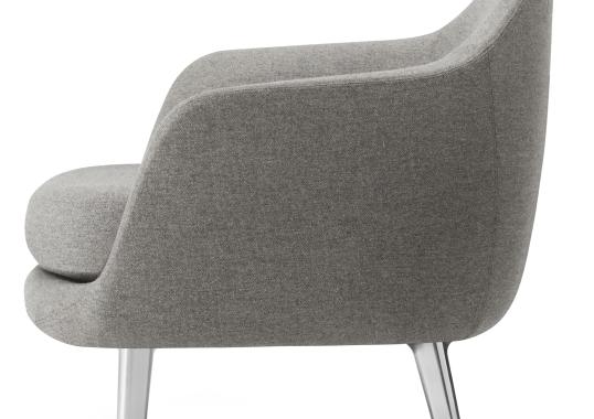 Кресло от фабрики Normann Copenhagen модель Sum Arm