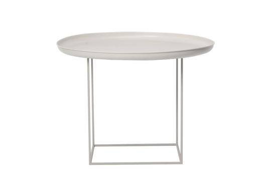 Журнальный столик от фабрики Norr11 модель Duke  