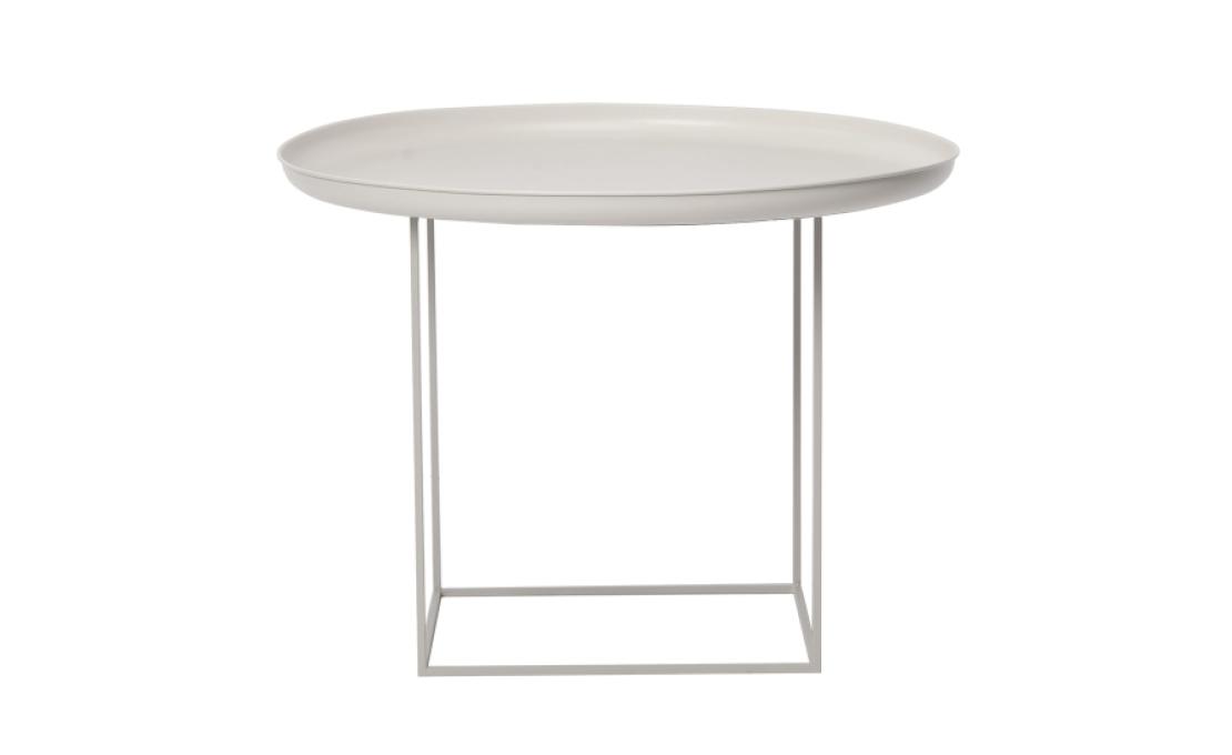 Журнальный столик от фабрики Norr11 модель Duke  