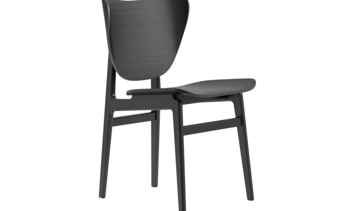 Стул от фабрики Norr11 модель Elephant Dining 