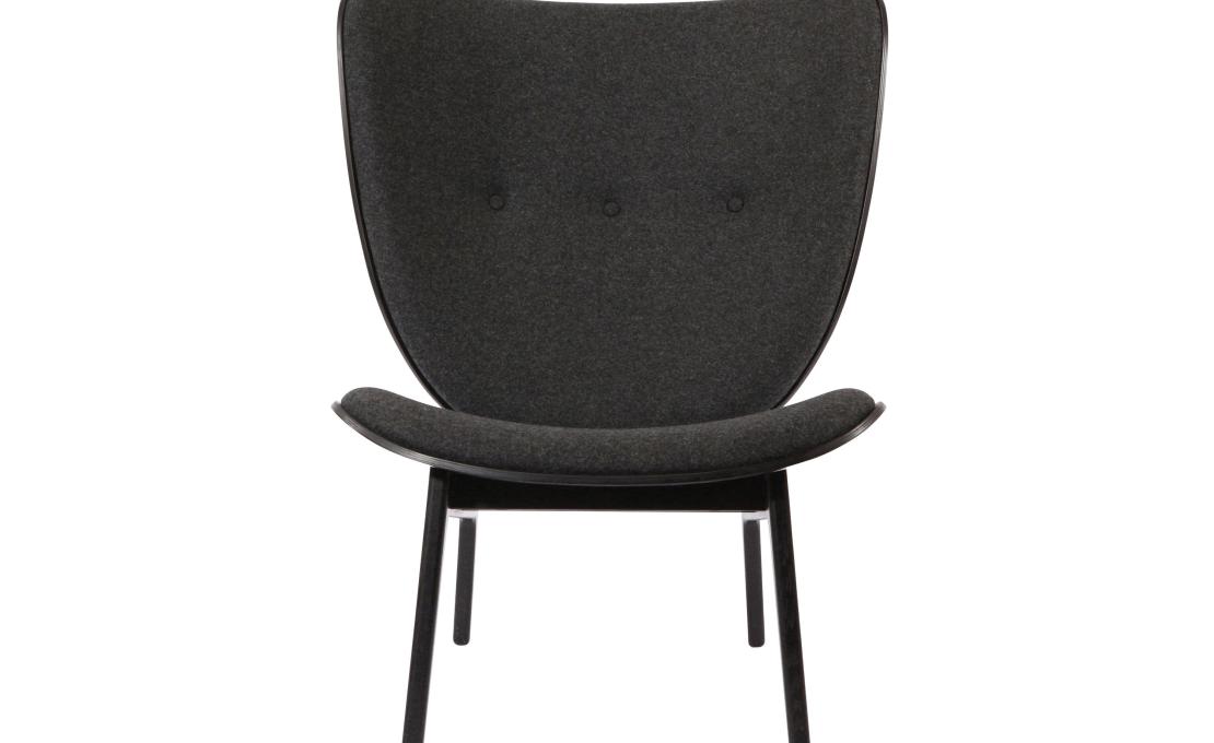 Кресло от фабрики Norr11 модель Elephant  Arm