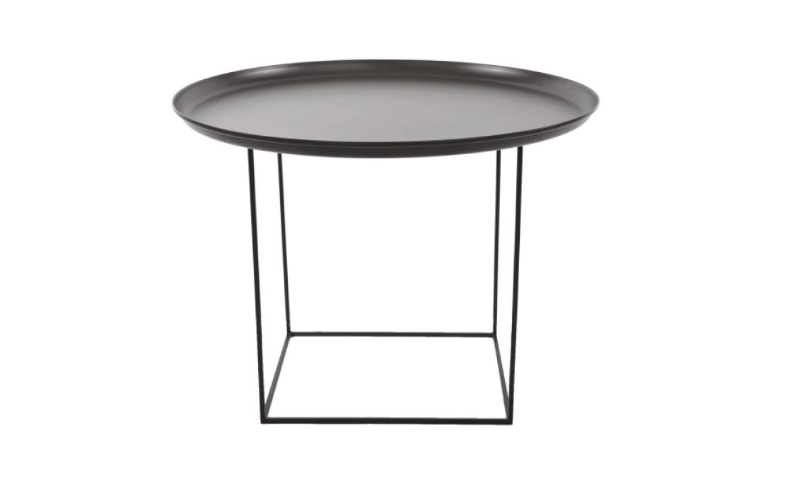 Журнальный столик от фабрики Norr11 модель Duke  