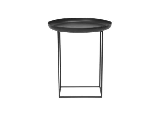 Журнальный столик от фабрики Norr11 модель Duke  