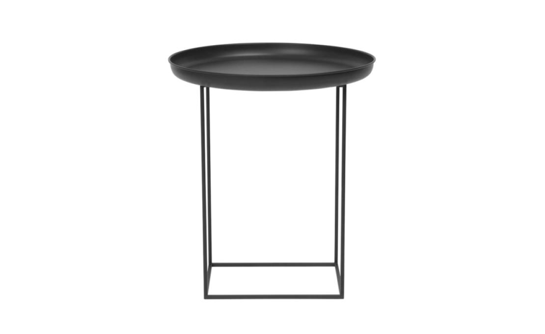 Журнальный столик от фабрики Norr11 модель Duke  