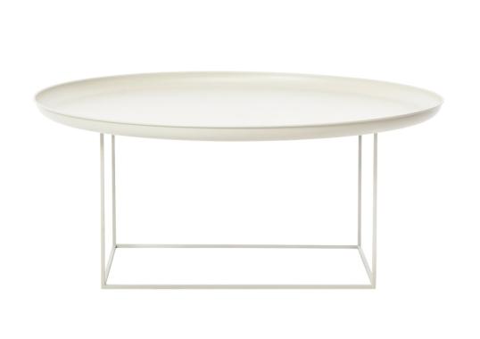 Журнальный столик от фабрики Norr11 модель Duke  