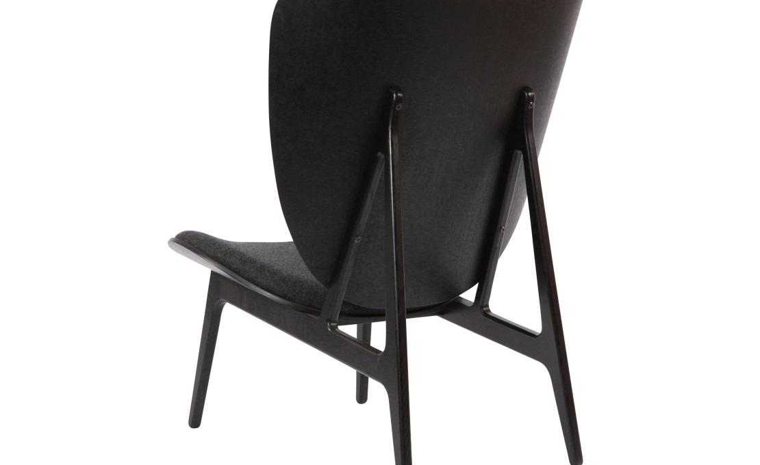 Кресло от фабрики Norr11 модель Elephant  Arm