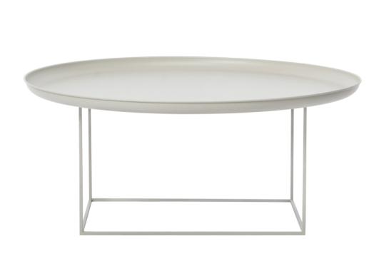 Журнальный столик от фабрики Norr11 модель Duke  