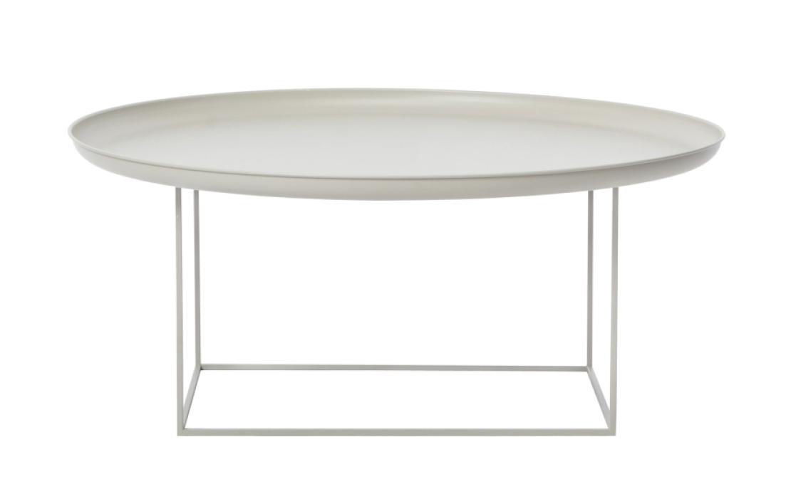 Журнальный столик от фабрики Norr11 модель Duke  