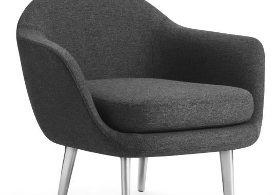Кресло от фабрики Normann Copenhagen модель Sum Arm