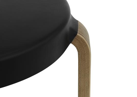 Барный стул от фабрики Normann Copenhagen модель 6022 Tap 