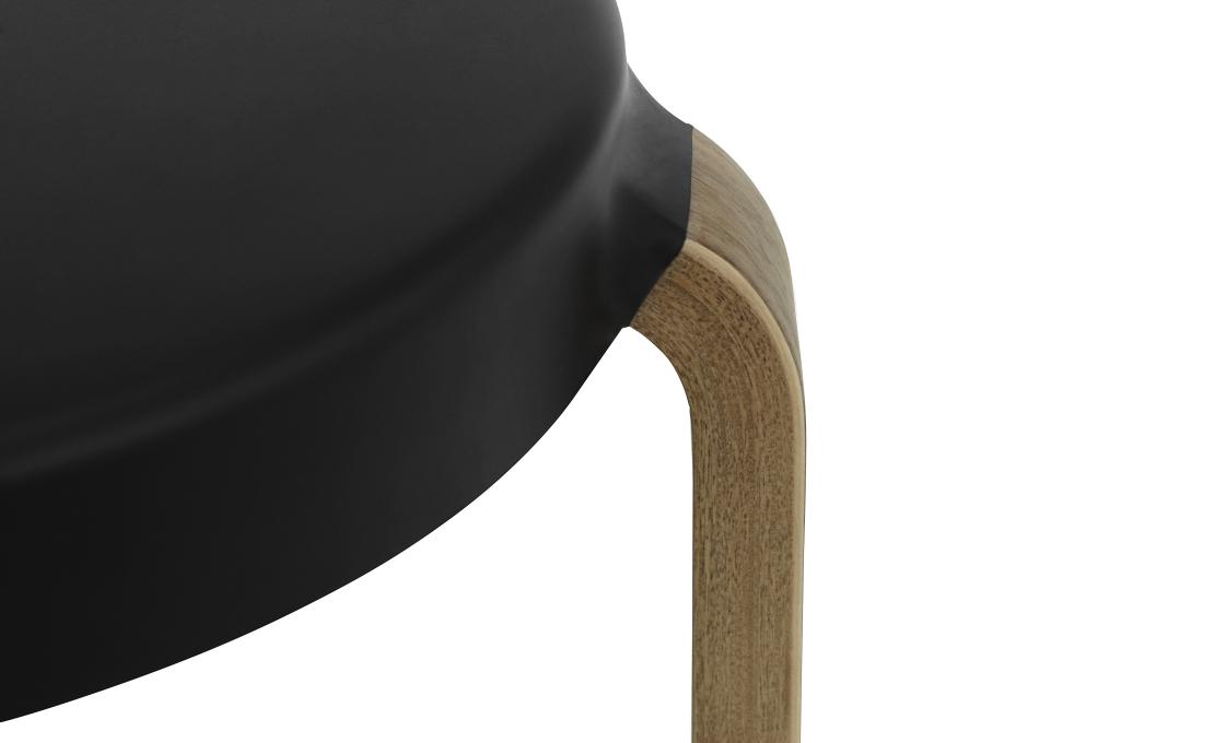 Барный стул от фабрики Normann Copenhagen модель 6022 Tap 