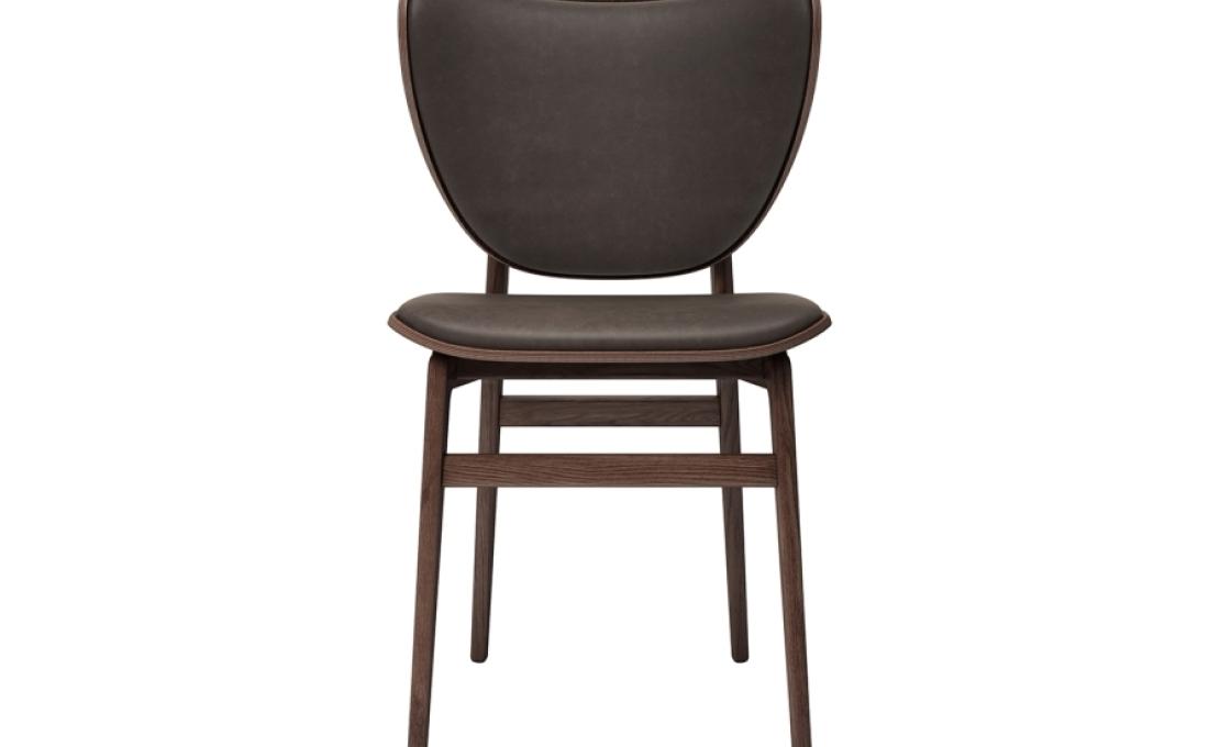 Стул от фабрики Norr11 модель Elephant Dining Upholstered