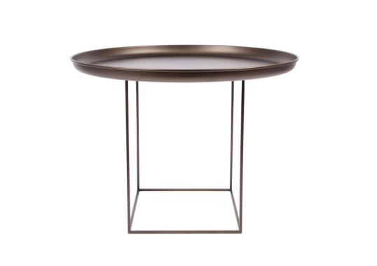 Журнальный столик от фабрики Norr11 модель Duke  