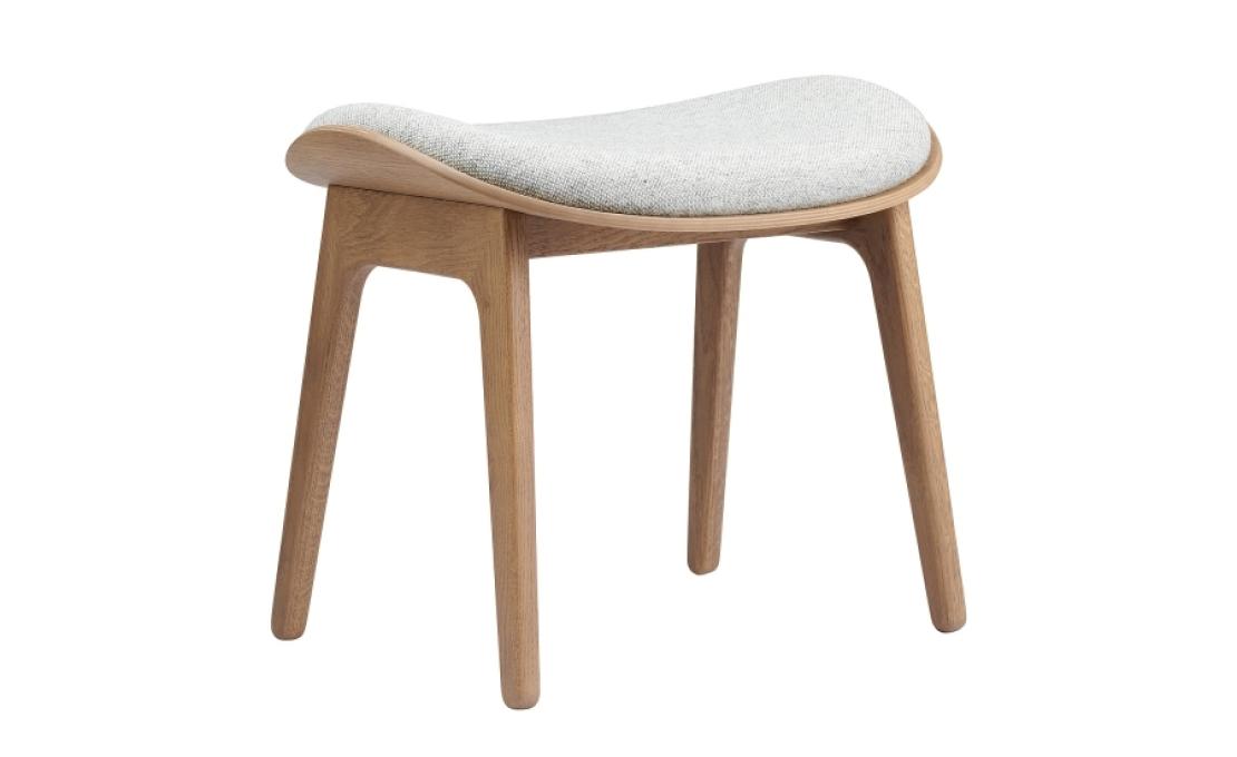 Пуф от фабрики Norr11 модель Elephant  Norr11