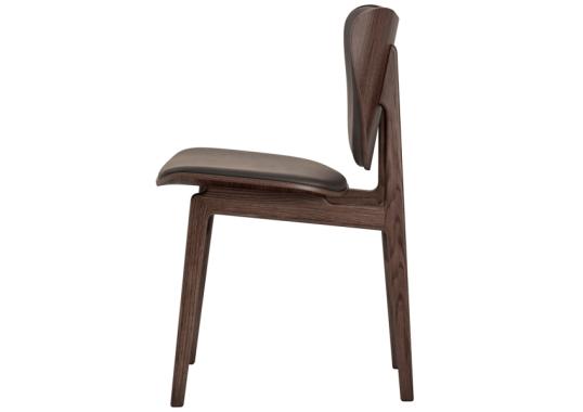 Стул от фабрики Norr11 модель Elephant Dining Upholstered