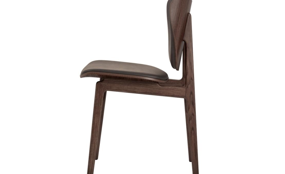 Стул от фабрики Norr11 модель Elephant Dining Upholstered