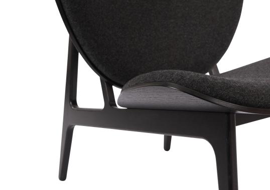 Кресло от фабрики Norr11 модель Elephant  Arm