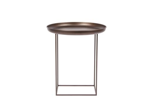 Журнальный столик от фабрики Norr11 модель Duke  