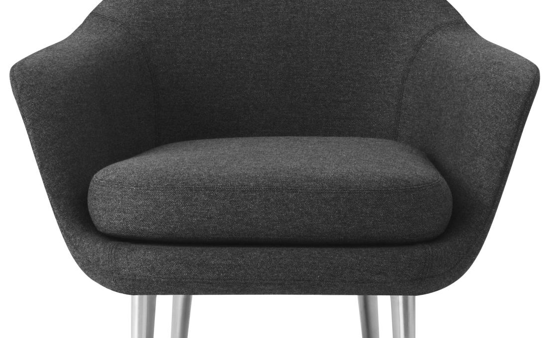 Кресло от фабрики Normann Copenhagen модель Sum Arm