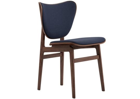 Стул от фабрики Norr11 модель Elephant Dining Upholstered