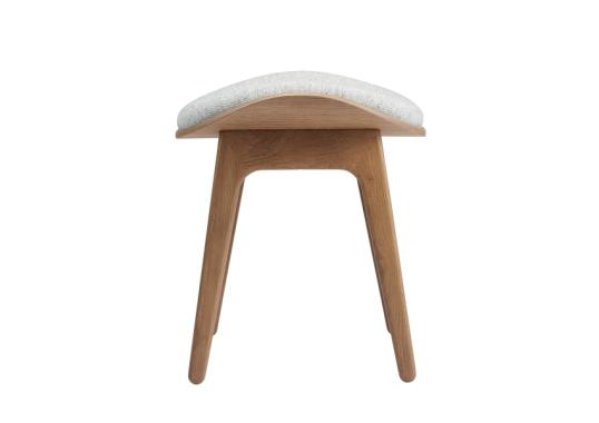 Пуф от фабрики Norr11 модель Elephant  Norr11