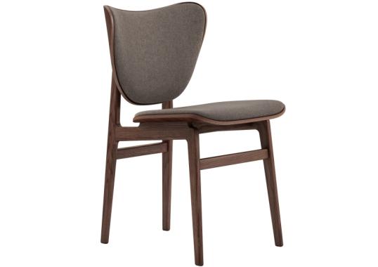 Стул от фабрики Norr11 модель Elephant Dining Upholstered
