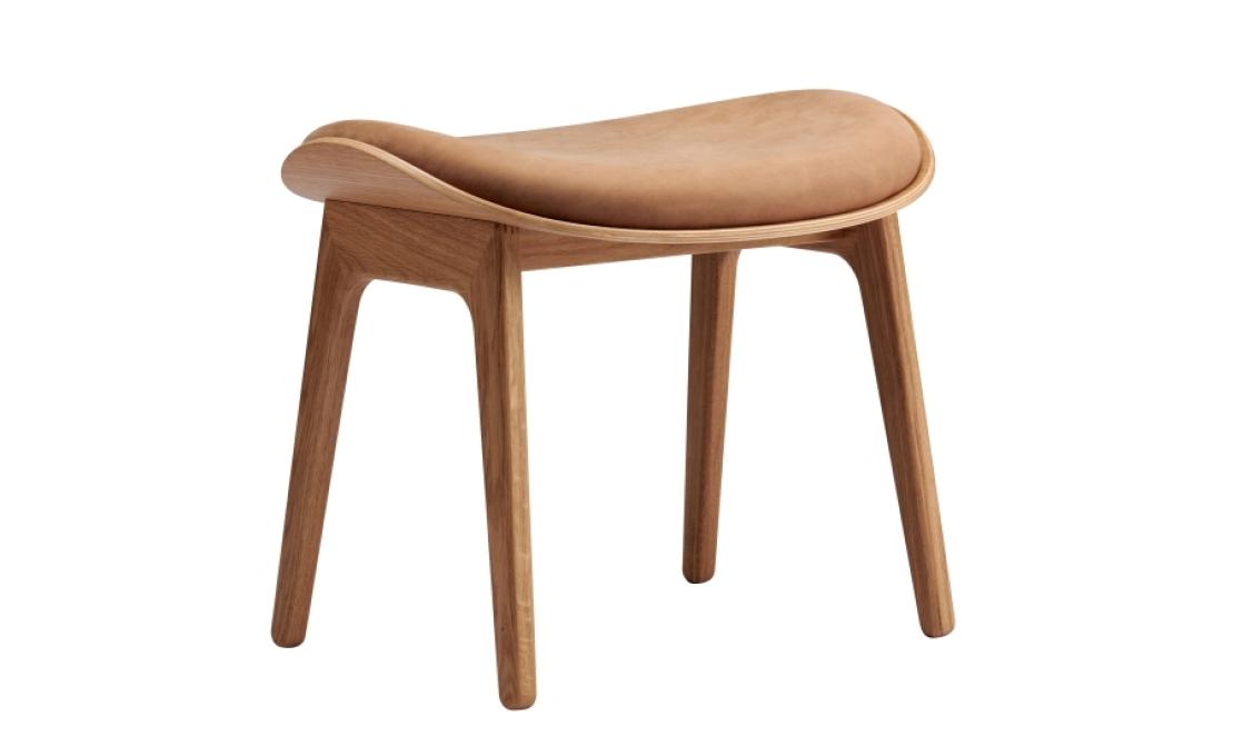 Пуф от фабрики Norr11 модель Elephant  Norr11