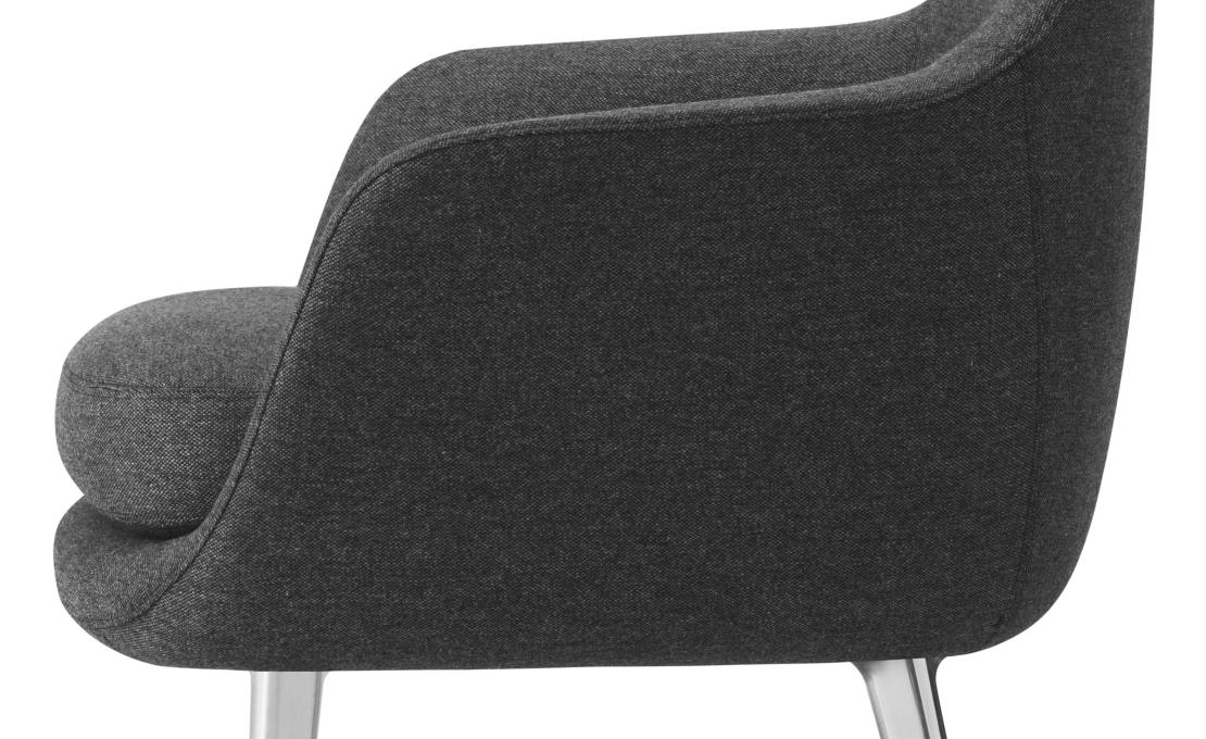 Кресло от фабрики Normann Copenhagen модель Sum Arm