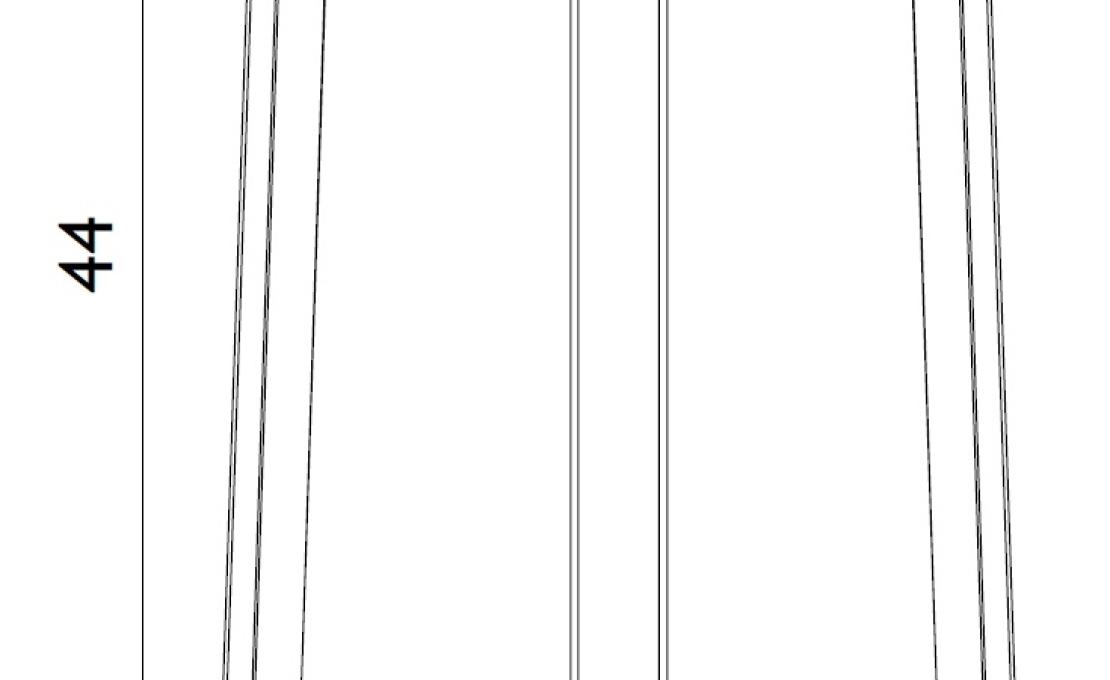 Барный стул от фабрики Normann Copenhagen модель 6022 Tap 