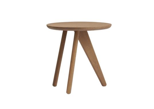 Журнальный столик Norr11 Fin Side Table image 1