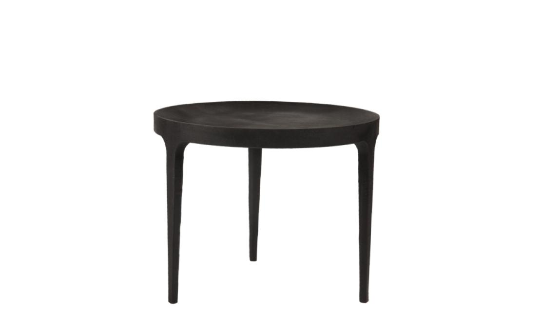 Журнальный столик от фабрики Norr11 модель Ghost  