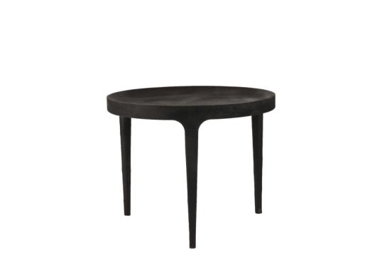 Журнальный столик от фабрики Norr11 модель Ghost  