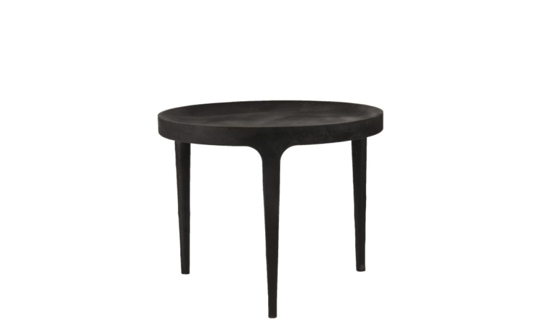 Журнальный столик от фабрики Norr11 модель Ghost  