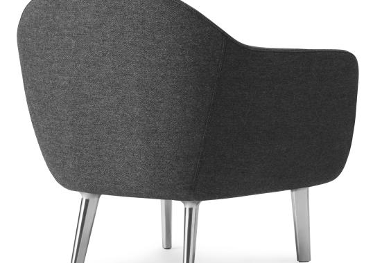 Кресло от фабрики Normann Copenhagen модель Sum Arm