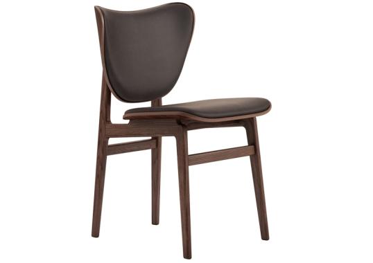 Стул от фабрики Norr11 модель Elephant Dining Upholstered