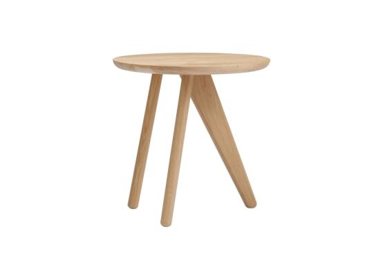 Журнальный столик от фабрики Norr11 модель Fin Side Table 