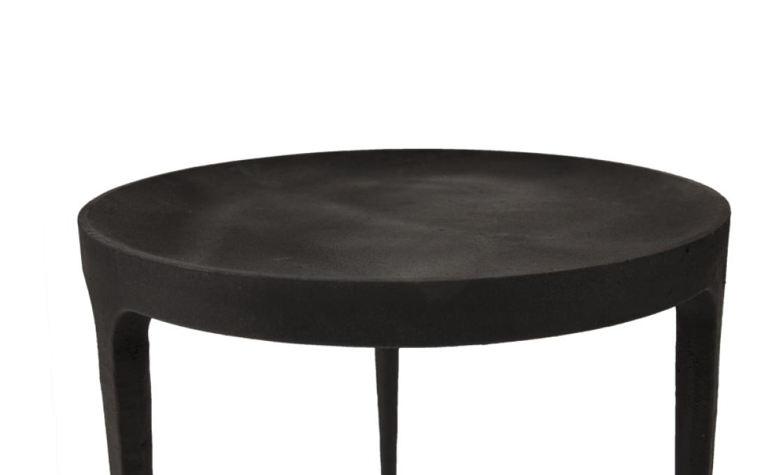 Журнальный столик от фабрики Norr11 модель Ghost  