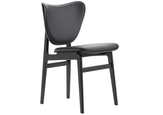 Стул от фабрики Norr11 модель Elephant Dining Upholstered