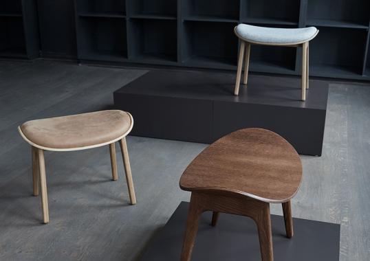 Пуф от фабрики Norr11 модель Elephant  Norr11