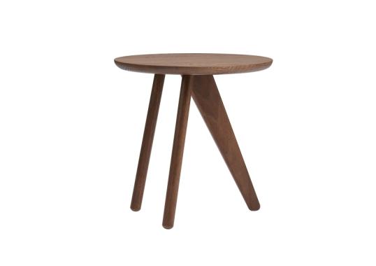 Журнальный столик от фабрики Norr11 модель Fin Side Table 