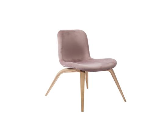 Кресло Norr11 Goose Lounge image 1