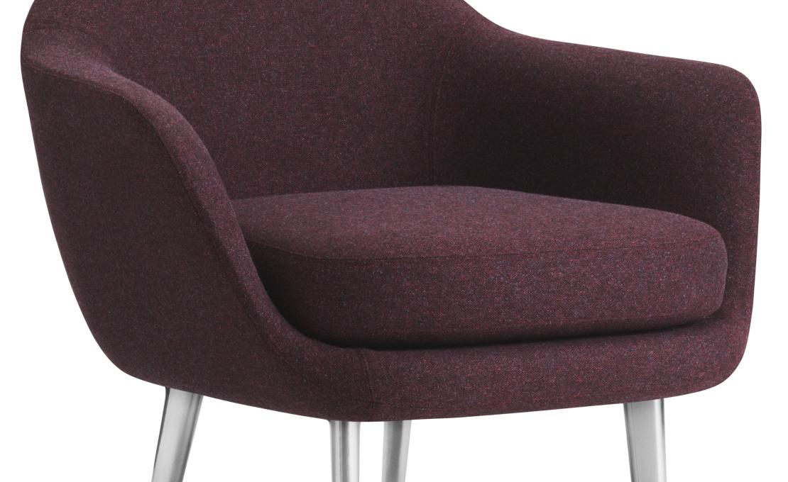 Кресло от фабрики Normann Copenhagen модель Sum Arm