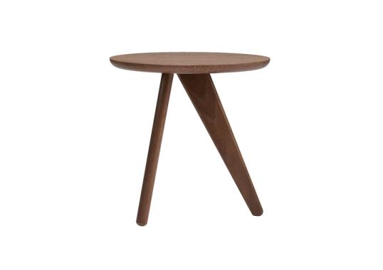 Журнальный столик от фабрики Norr11 модель Fin Side Table 