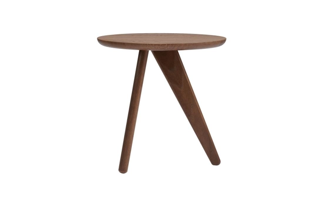 Журнальный столик от фабрики Norr11 модель Fin Side Table 