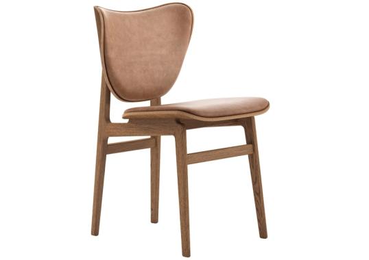 Стул от фабрики Norr11 модель Elephant Dining Upholstered