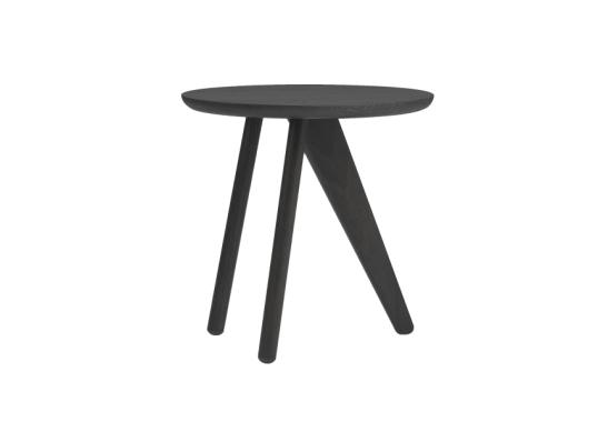 Журнальный столик от фабрики Norr11 модель Fin Side Table 